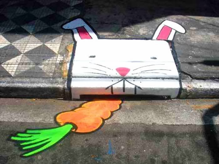 funny street art pictures6