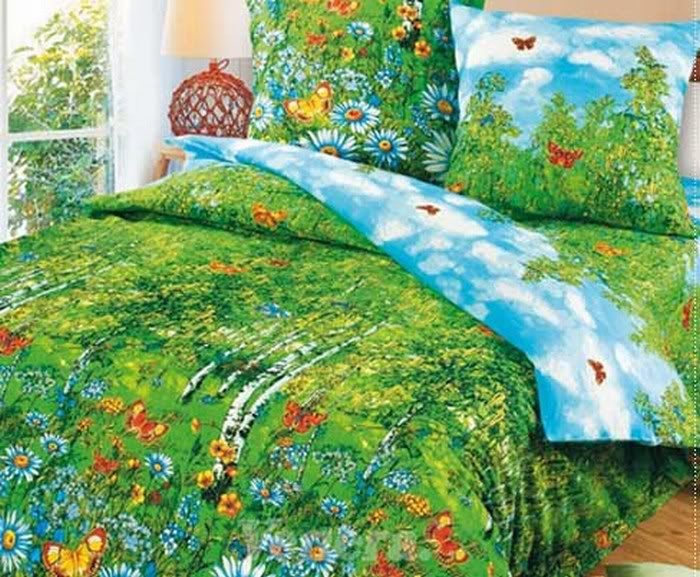 Amazing Bed Linen Pictures 8