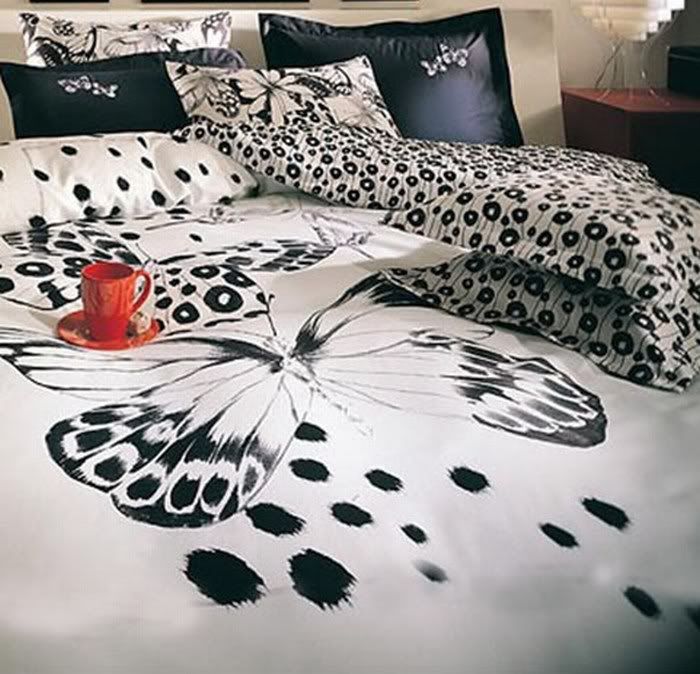 Amazing Bed Linen Pictures
