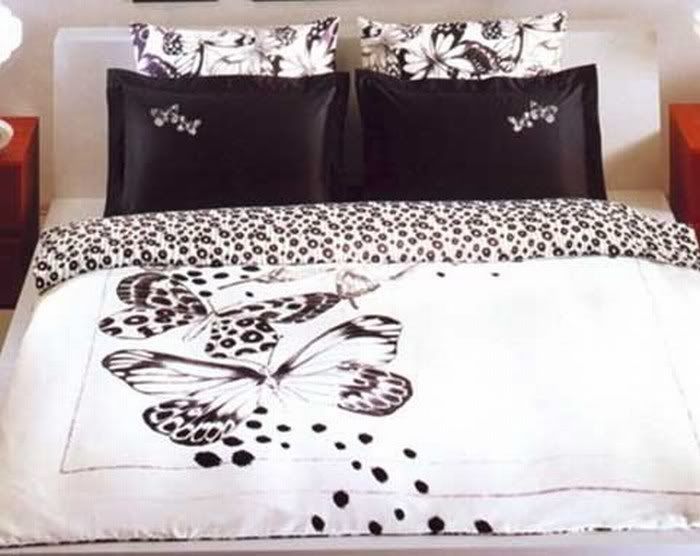 Amazing Bed Linen Pictures 6