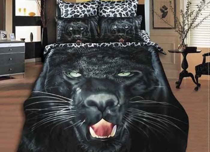 Amazing Bed Linen Pictures 5
