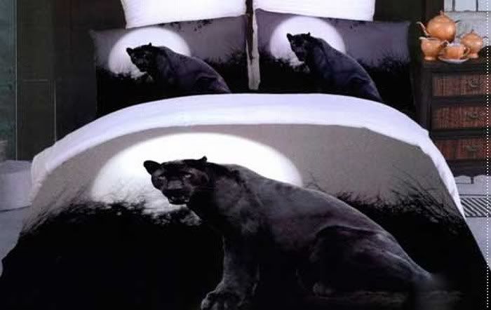 Amazing Bed Linen Pictures 3