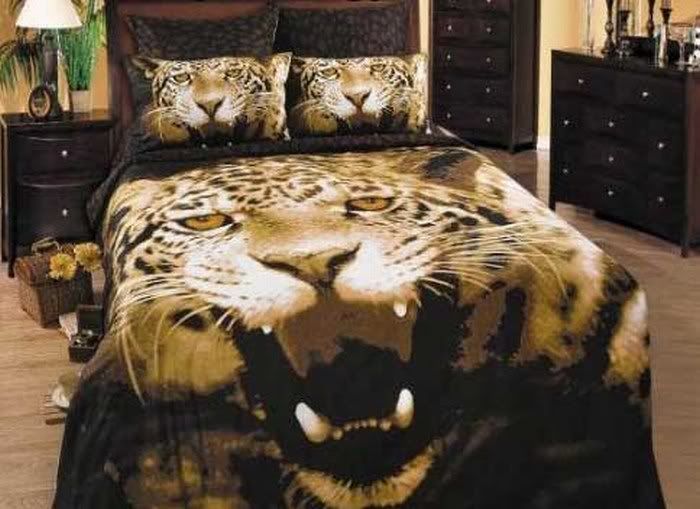 Amazing Bed Linen Pictures 1