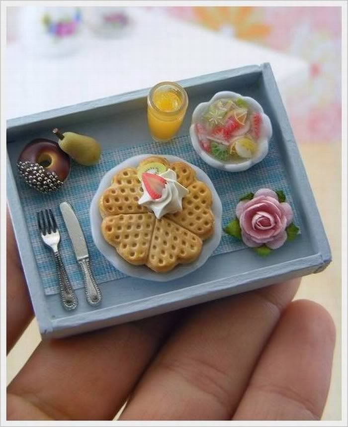 funny pictures of tiny food12