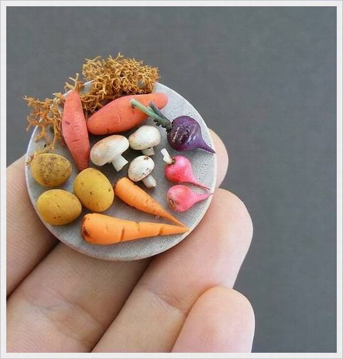 funny pictures of tiny food13