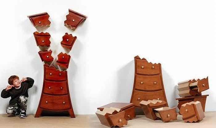 funny and creative furniture