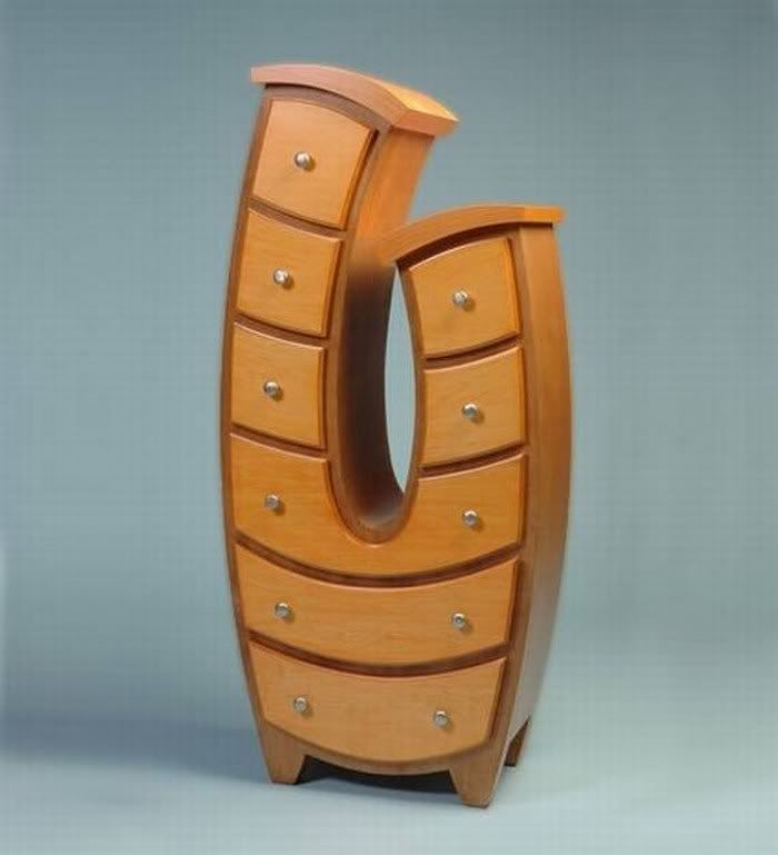 funny and creative furniture6