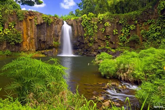 beautiful waterfall pictures3