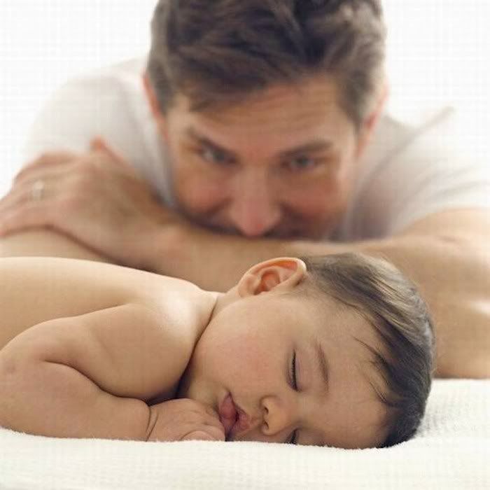 beautiful pictures of daddy and child2