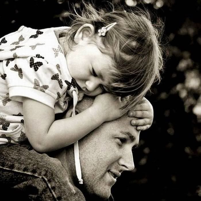 beautiful pictures of daddy and child6