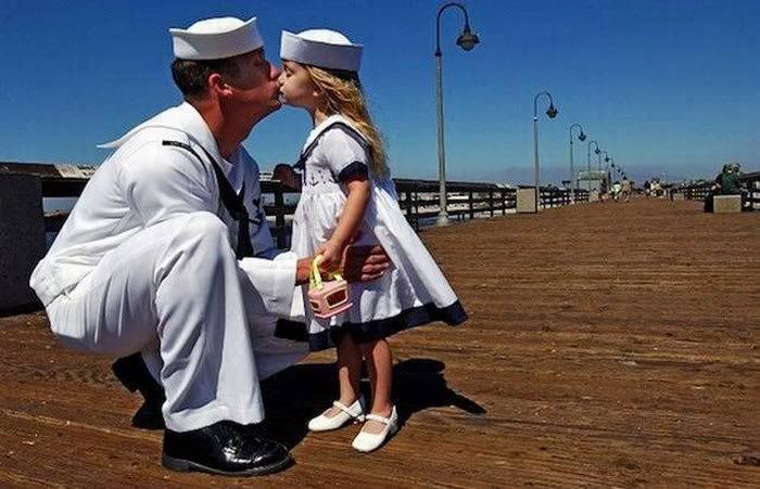 beautiful pictures of daddy and child17