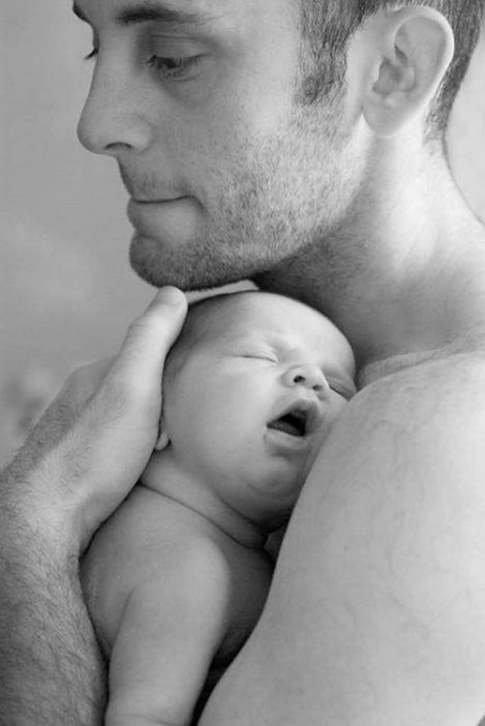 beautiful pictures of daddy and child20