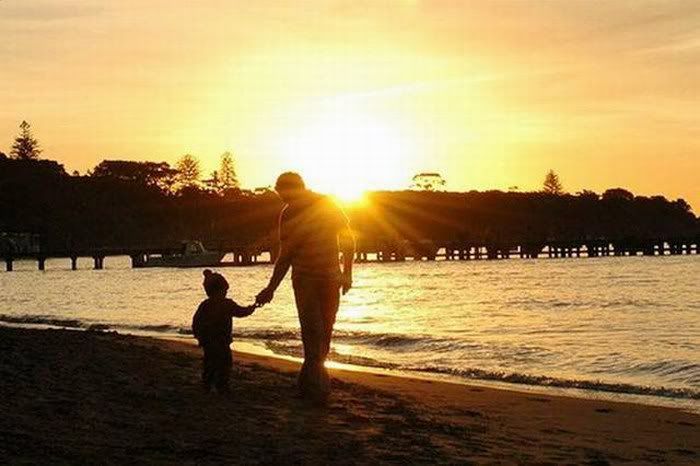 beautiful pictures of daddy and child26