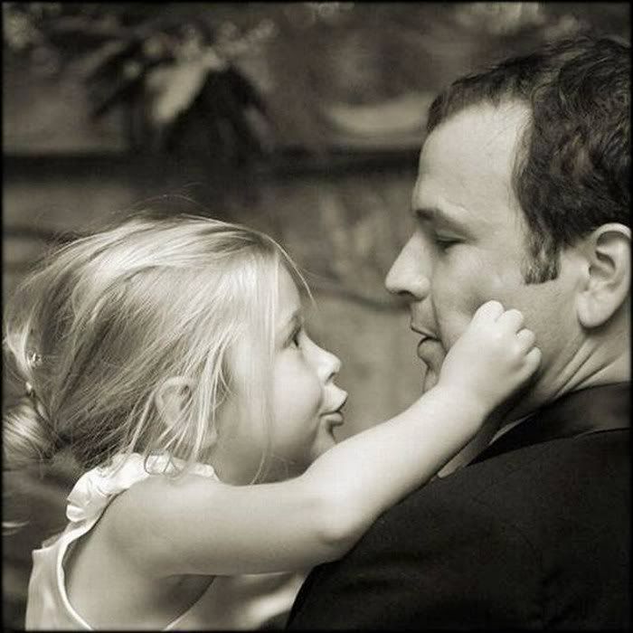 beautiful pictures of daddy and child27