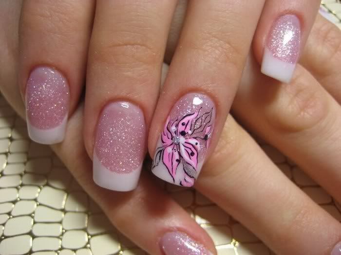 beautiful nail art pictures9