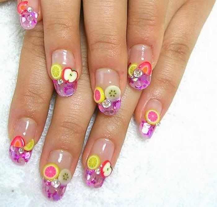 beautiful nail art pictures8