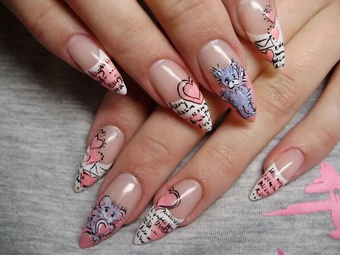 beautiful nail art pictures7