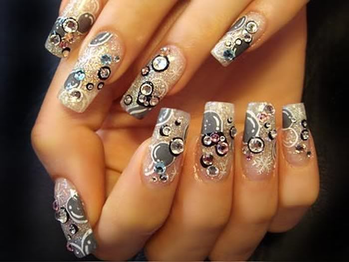 beautiful nail art pictures6
