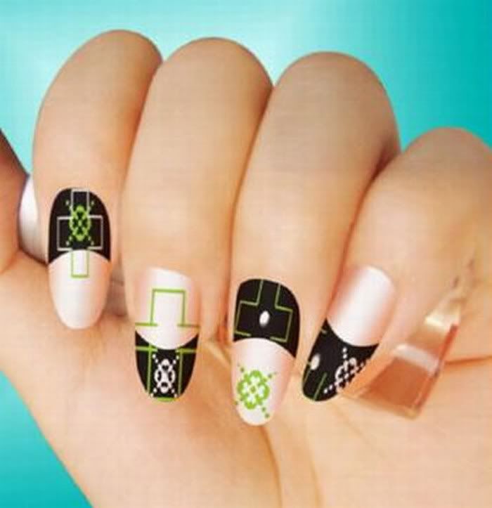beautiful nail art pictures4
