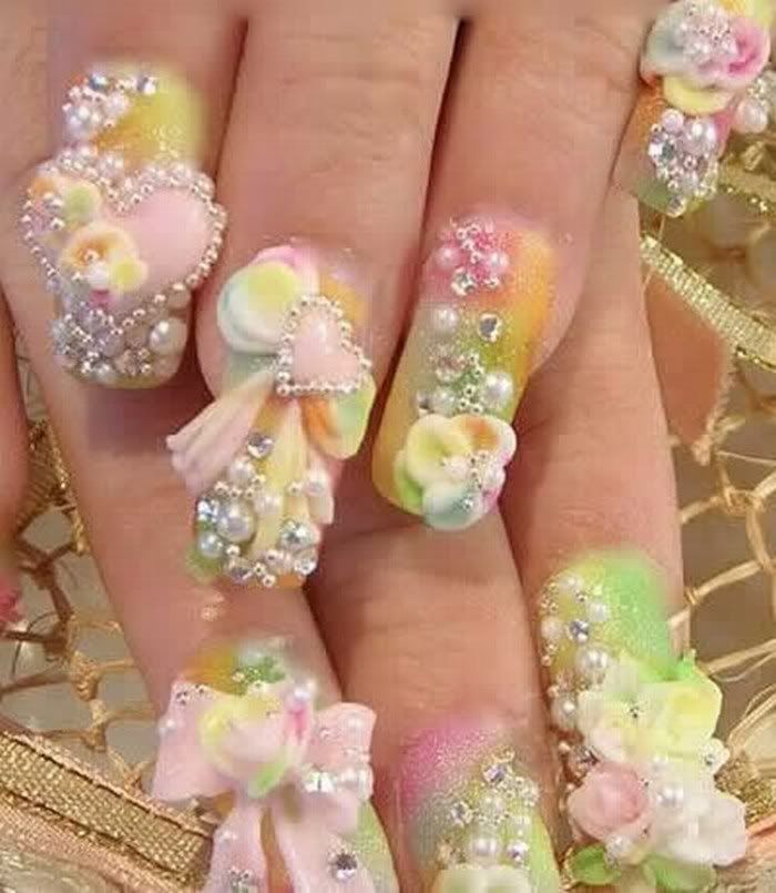 beautiful nail art pictures3