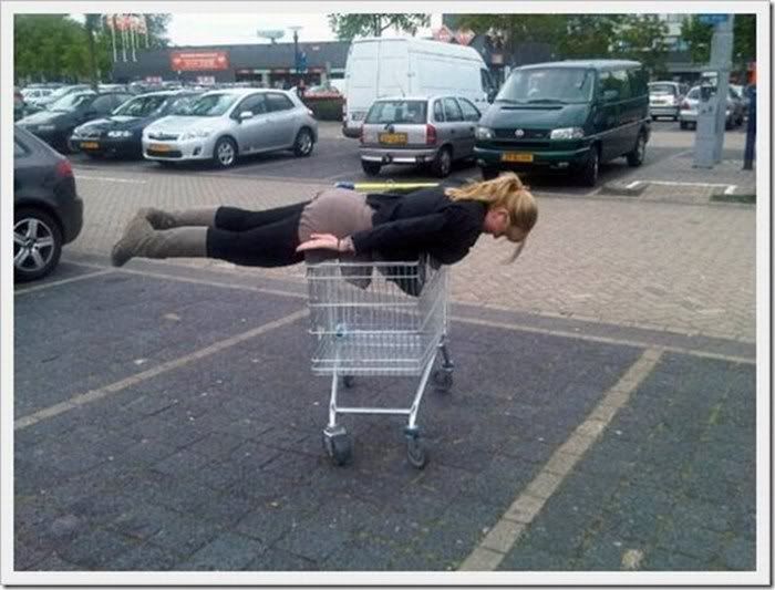 Funny planking Pictures