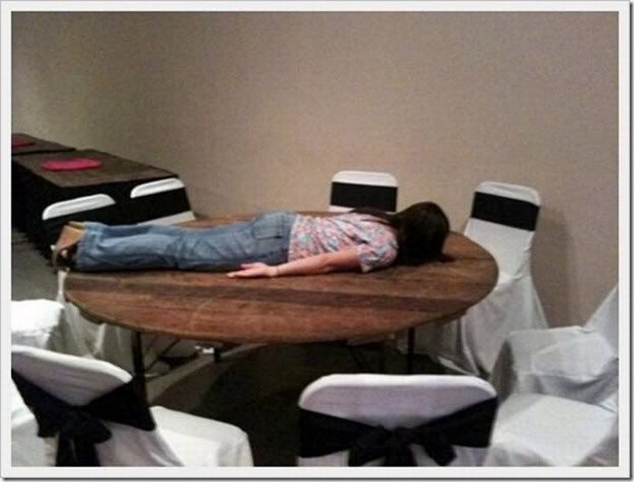 Funny planking Pictures 12
