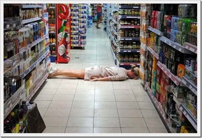 Funny planking Pictures 21.