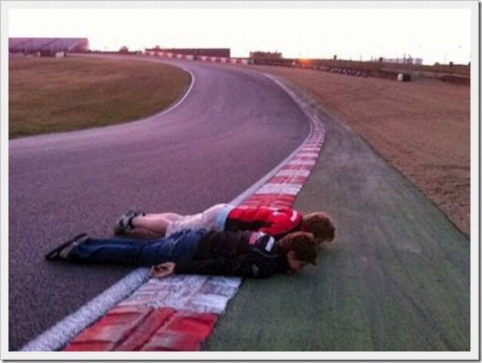 Funny planking Pictures 22.