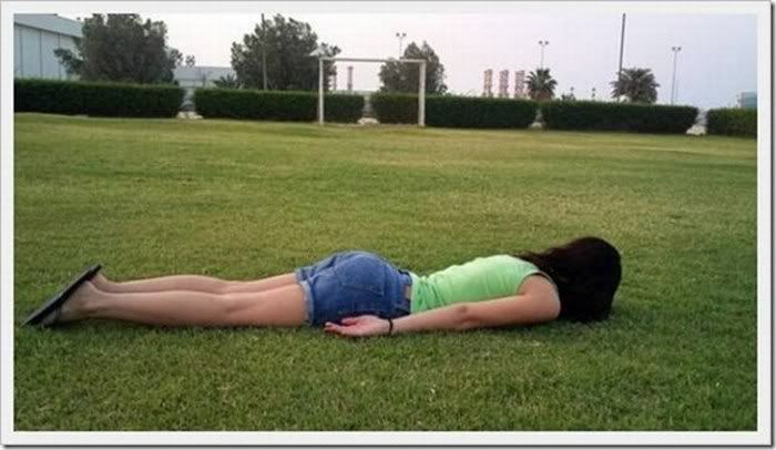 Funny planking Pictures 29
