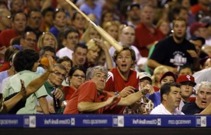 funny baseball game pictures