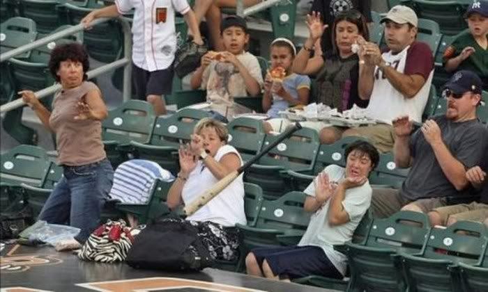 funny baseball game pictures1