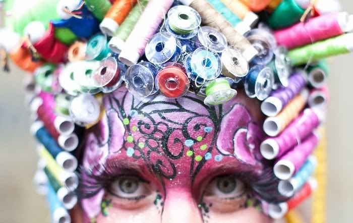 awesome and creative body art pictures2