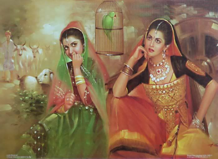 beautiful pictures of traditional indian women pictures1