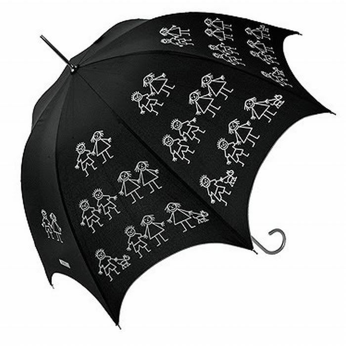 funny umbrellas pictures1