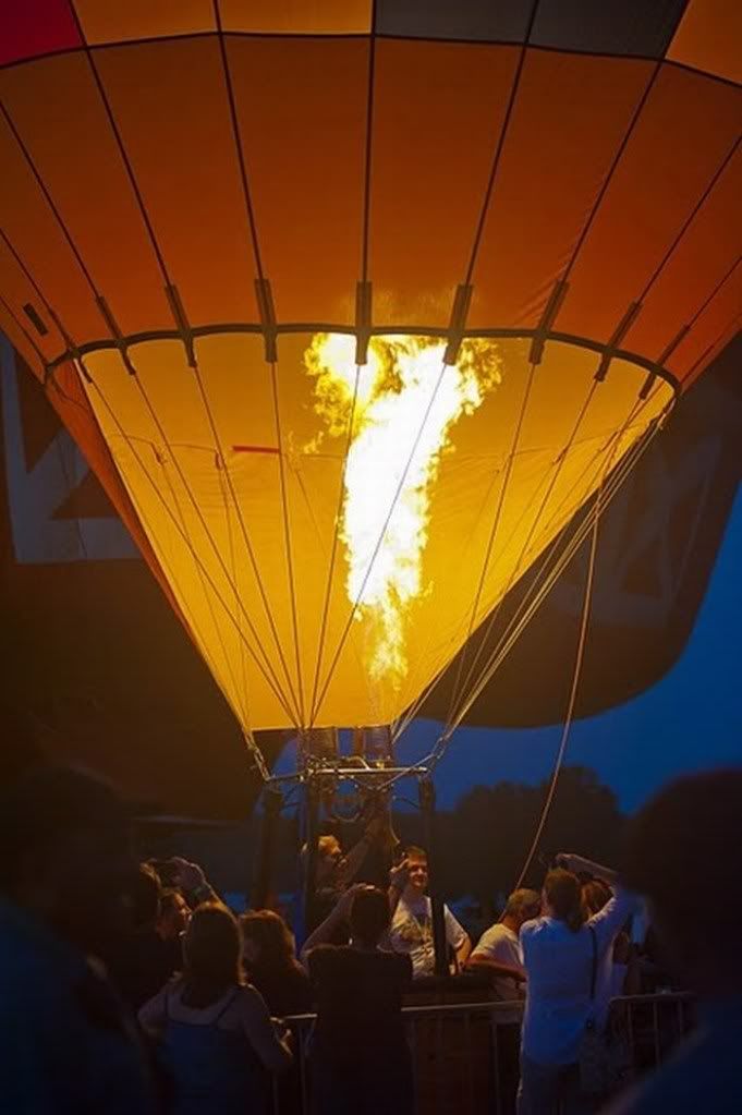 awesome air balloon pictures