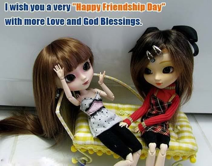 awesome and beautiful pictures of friendship day