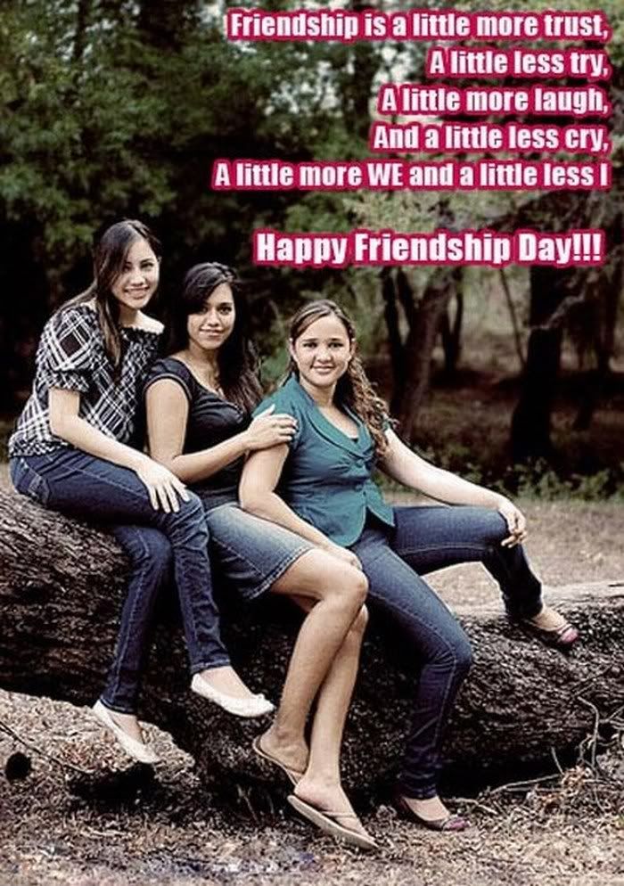 awesome and beautiful pictures of friendship day7