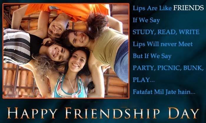 awesome and beautiful pictures of friendship day17