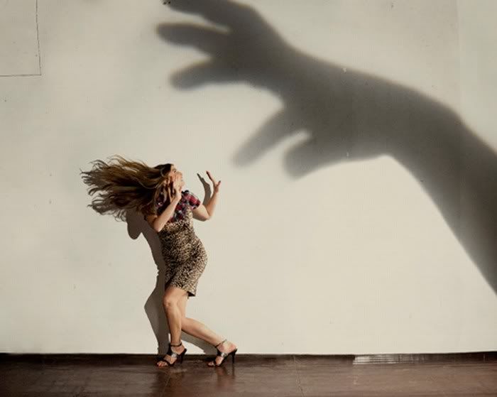 funny creativity art of shadow pictures2