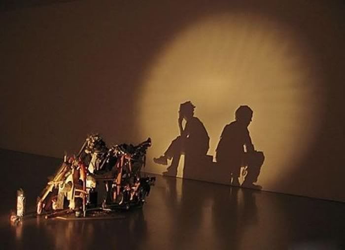 funny creativity art of shadow pictures3
