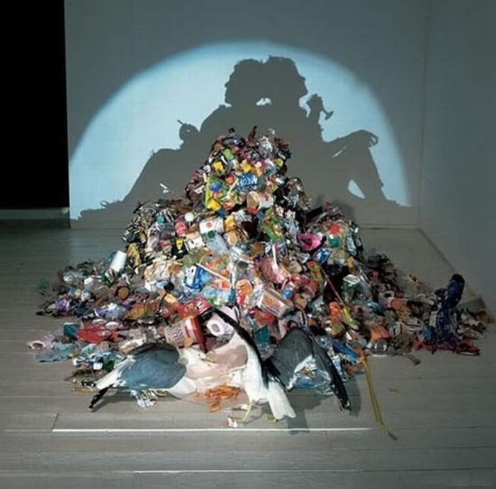 funny creativity art of shadow pictures4