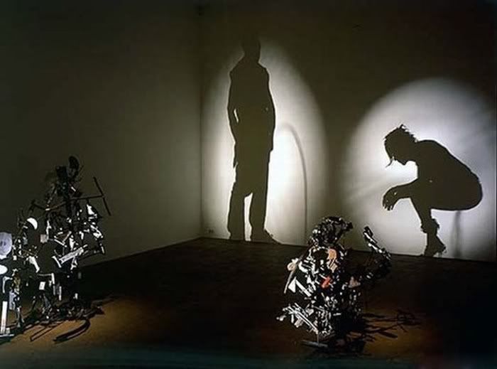 funny creativity art of shadow pictures6