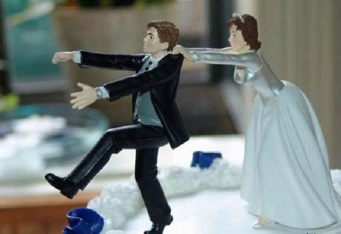 funny pictures of Divorce Cakes5