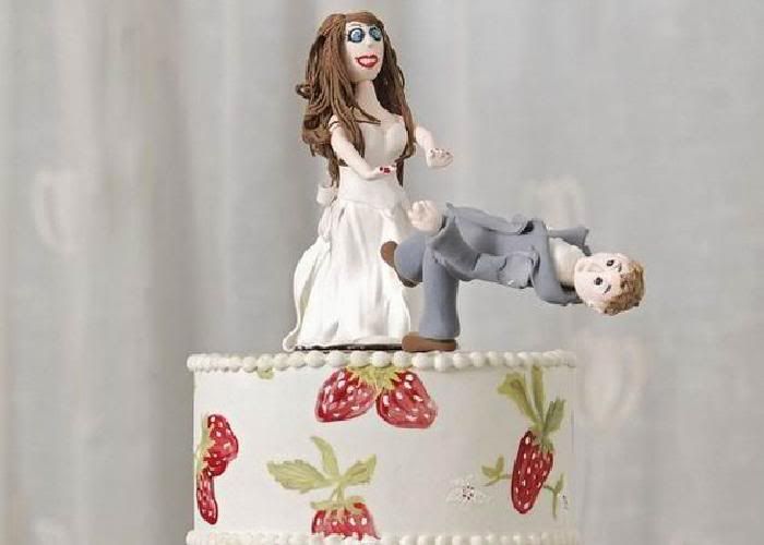funny pictures of Divorce Cakes2