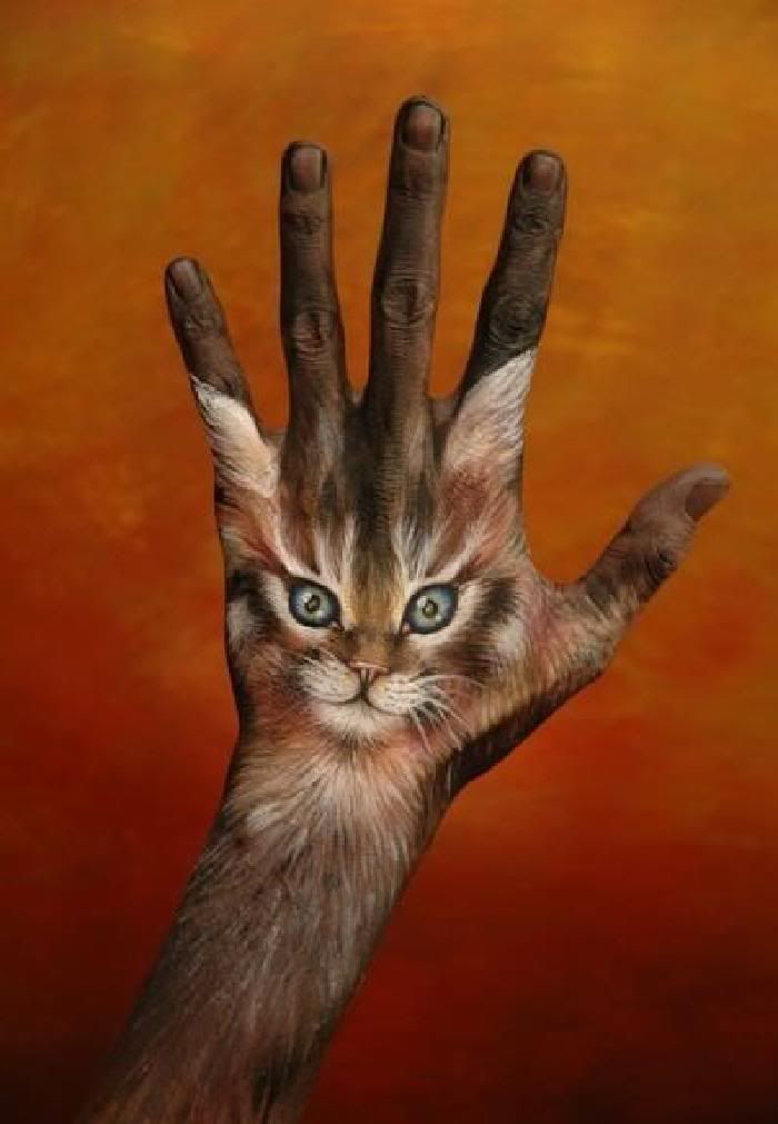 funny hand art pictures16