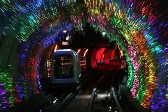 most beautiful and funny pictures of subway14