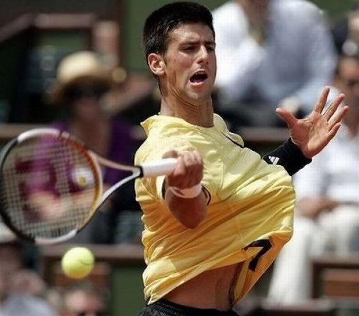 funny pictures of tennis players and joke9