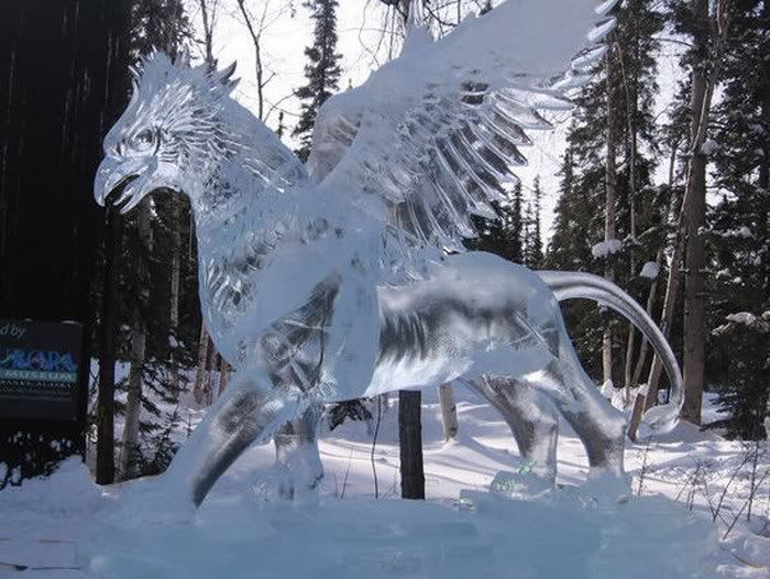 funny ice sculptures pictures5