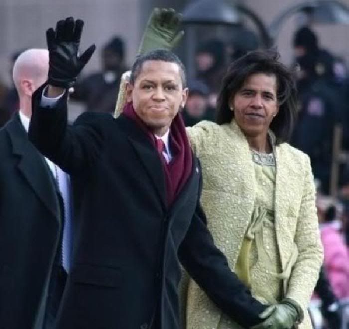 funny picture of obama