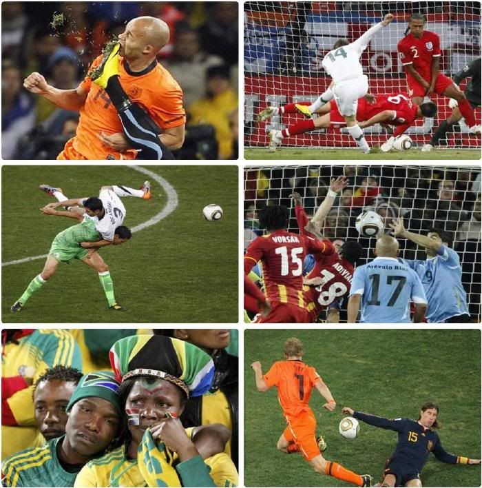 amazing moments of world cup football pics-funny